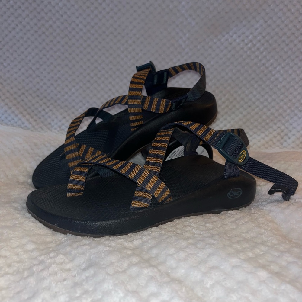 Chaco Men's Z/Cloud 2 Sandal